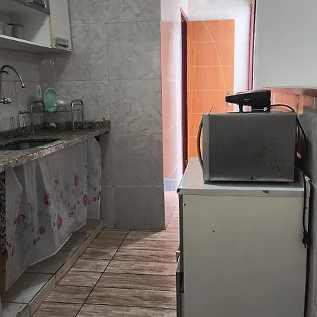 Casa de Praia Completa em Cabo Frio 01 para até 5 pessoas-3