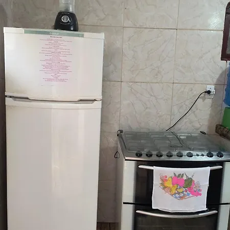Casa de Praia Completa em Cabo Frio 01 para até 5 pessoas-2