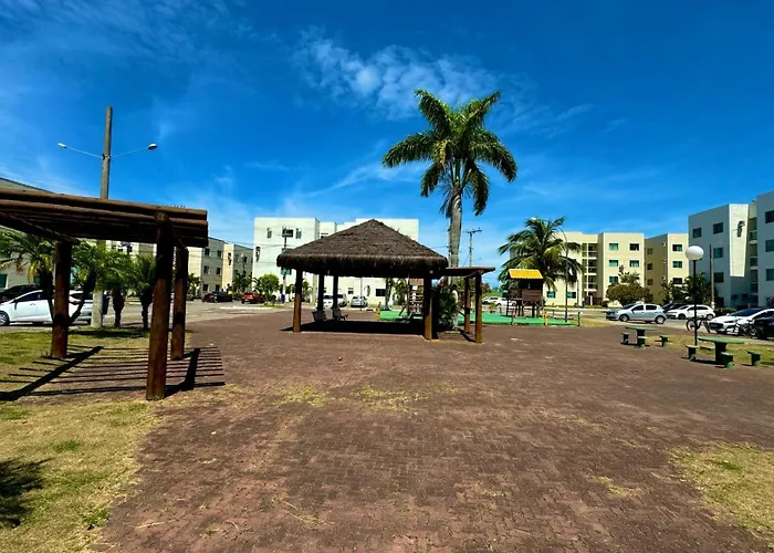 Marina Clube Apartamento