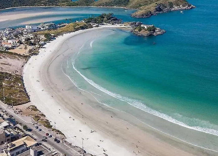 Apartamento no centro de Cabo Frio